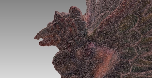 Preliminary Modelization (2018)