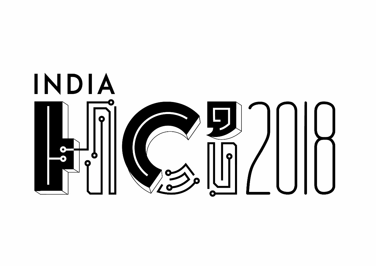 HCI India logo. Source: https://indiahci.org/2018/
