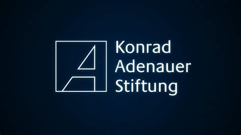 Konrad Adenauer Stiftung logo. Source: https://www.kas.de/